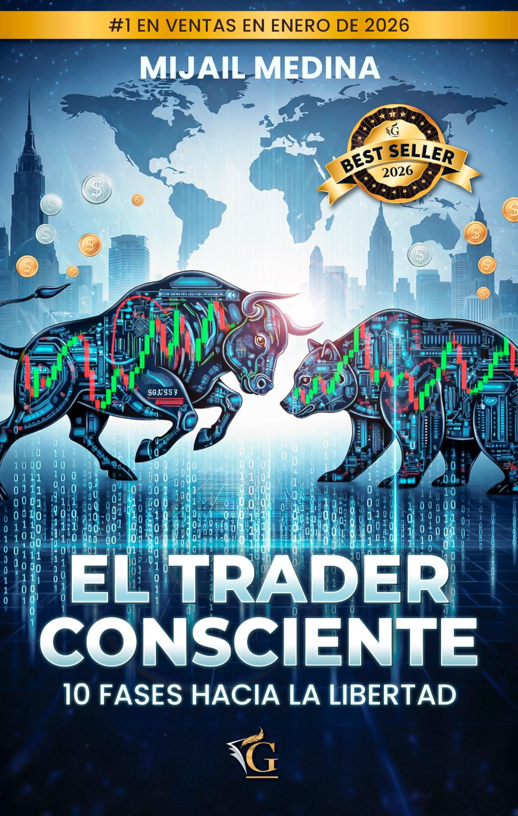 El Trader Consciente